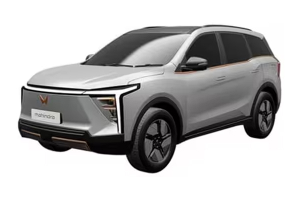 महिंद्रा की पहली इलेक्ट्रिक 7-सीटर SUV XEV 9S का डेब्यू 27 नवंबर को, 'स्क्रीम इलेक्ट्रिक' इवेंट में होगी पेश