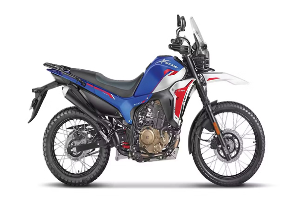 Hero Xpulse 210 Dakar Edition, दमदार लुक और फीचर्स से RE Himalayan को सीधी चुनौती
