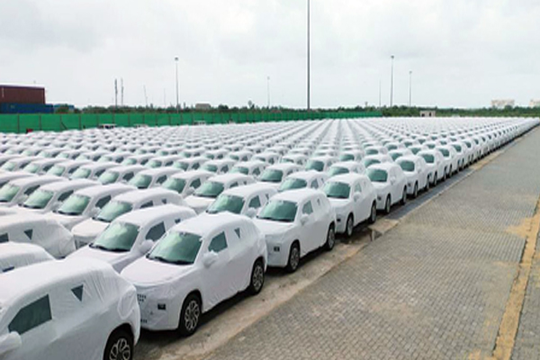 मारुति सुजुकी ने भारत में 3 करोड़ कार बिक्री का शानदार आंकड़ा किया पार
