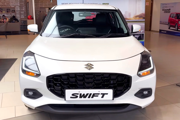 स्विफ्ट पर मिल रहा बम्पर डिस्काउंट, मध्यमवर्गीय परिवार के लिए खरीदने का सुनहरा मौका