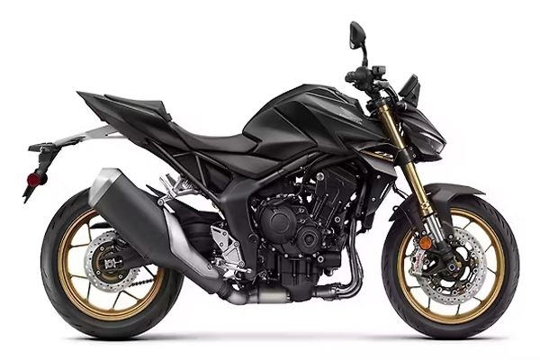 होंडा की CB1000 हॉर्नेट SP में बड़ी तकनीकी खामी; कंपनी ने जारी किया रिकॉल, जनवरी 2026 से होगी फ्री मरम्मत
