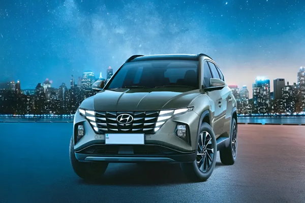 भारत में बंद हुई Hyundai Tucson: प्रीमियम SUV का प्रोडक्शन खत्म, बिक्री घटने पर कंपनी ने लिया बड़ा फैसला
