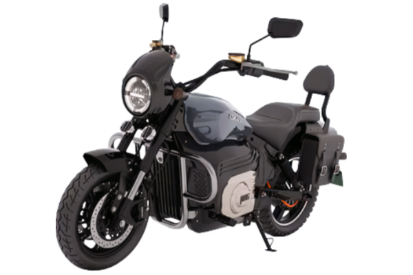 इलेक्ट्रिक सेगमेंट में कोमाकी का बड़ा दांव, 15 रुपये में चले 200 किमी, फीचर्स देखकर रह जाएंगे दंग
