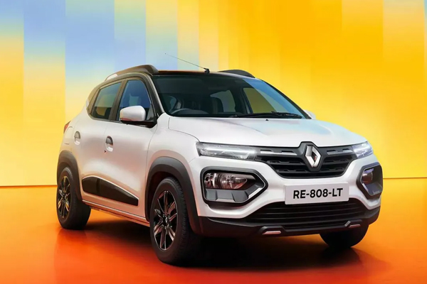 भारतीय बाजार की 5 सबसे किफायती कारें, सबसे सस्ती मॉडल मात्र 3.50 लाख में
