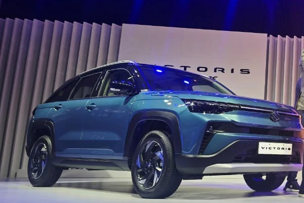 देश की नंबर-1 हैचबैक पर साल के अंत की सबसे बड़ी पेशकश, मारुति वैगनआर पर मिल रहा बड़ा फायदा
