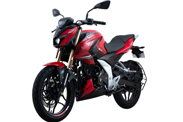 फिर लौटा बजाज का Pulsar Hattrick Offer, खरीदने पर मिल रही 15,500 तक की छूट