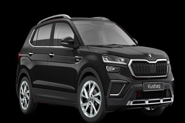 Creta को चुनौती देने आ रही नई Skoda Kushaq Facelift, जनवरी 2026 में धमाकेदार एंट्री की तैयारी
