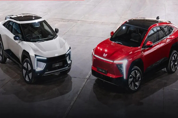 कम कीमत में ज़्यादा रेंज: महिंद्रा BE 6 और XEV 9e को मिलेगा नया बैटरी पैक, बिक्री में आ सकती है तेजी
