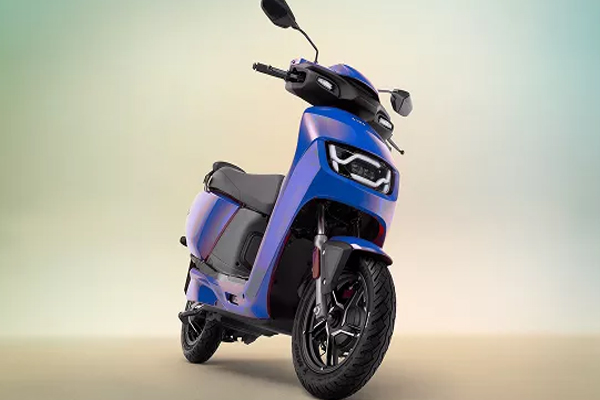 हीरो विडा ई-स्कूटर की रिकॉर्डतोड़ बिक्री, साल खत्म होने से पहले 1 लाख यूनिट पार
