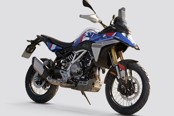 2026: 5 लाख के भीतर लॉन्च होंगी ये 4 दमदार बाइक्स, एडवेंचर से स्पोर्ट्स तक मिलेगा हर राइडिंग ऑप्शन
