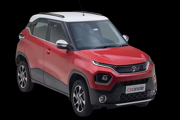 5.49 लाख की इस SUV ने बाजार में मचाई धूम, बिक्री में टॉप-4 पहुंची और सेफ्टी में हासिल किए 5-स्टार