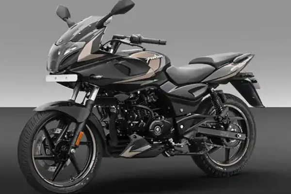 अपडेटेड बजाज पल्सर 220F भारत में लॉन्च, डुअल-चैनल ABS के साथ 40kmpl माइलेज