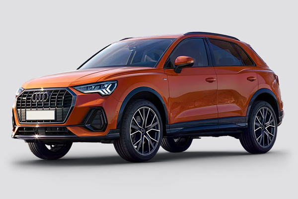 भारत में टेस्टिंग के दौरान दिखी ऑडी की नई जनरेशन SUV, 2026 में हो सकता है लॉन्च