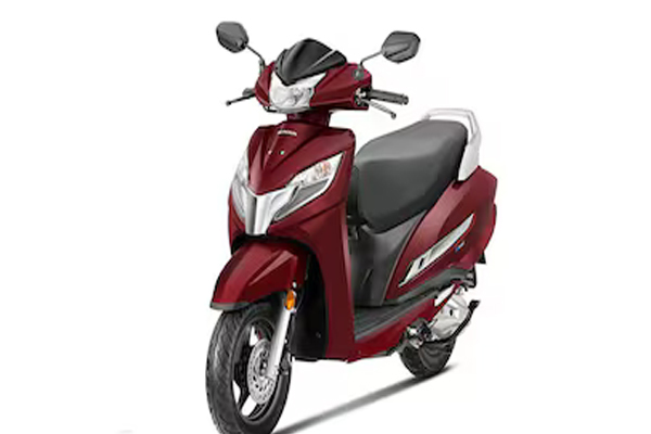 फिर छाया Activa का जलवा, बना देश की नंबर-1 स्कूटर; Jupiter और बाकी सभी मॉडल पीछे छूटे