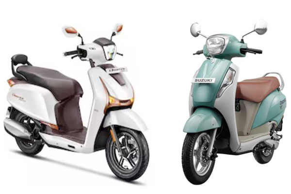 Suzuki Access 125 Vs Hero Destini 125: माइलेज और फीचर्स में कौन है ज्यादा दमदार, जानें पूरा फर्क