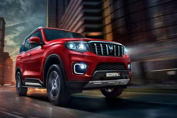 2026: धूम मचाने आ रही महिंद्रा की तीन दमदार SUVs, नई Scorpio भी शामिल
