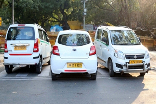 लॉन्च के साथ हिट हुआ भारत टैक्सी ऐप; यूजर्स की संख्या 4 लाख के पार, हर दिन जुड़ रहे करीब 45,000 यूजर्स
