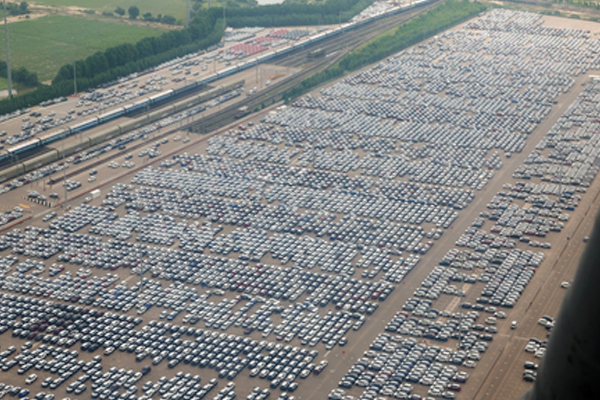 भारत ने ऑटो मैन्युफैक्चरिंग में मजबूत प्रगति दर्ज की, निर्यात के बड़े अवसर मौजूद : नीति आयोग
