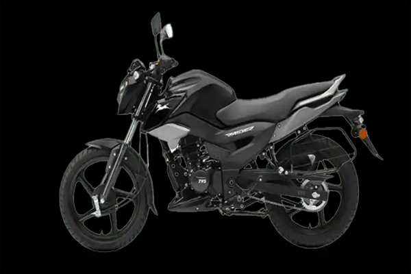 TVS Raider 125 हुआ और भी पावरफुल: डुअल डिस्क ब्रेक, OBD-2B और E20 फ्यूल सपोर्ट के साथ नया अपडेट