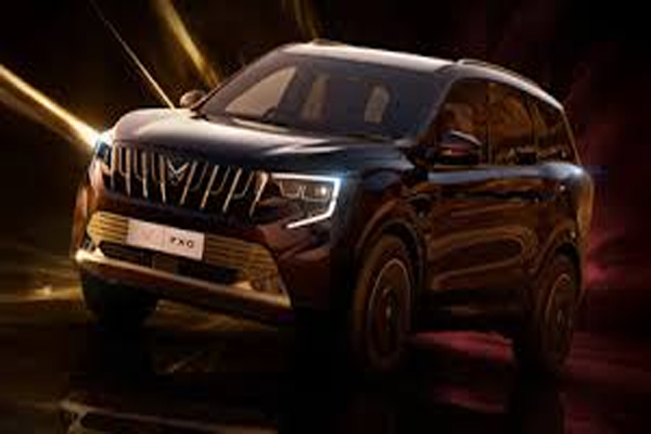 महिंद्रा XUV 7XO: XUV700 की विरासत को नया आयाम, डिज़ाइन, टेक्नोलॉजी और सेफ्टी में संतुलित अपग्रेड, लंबी ड्राइव और परिवार के लिए बनी भरोसेमंद&nbsp;