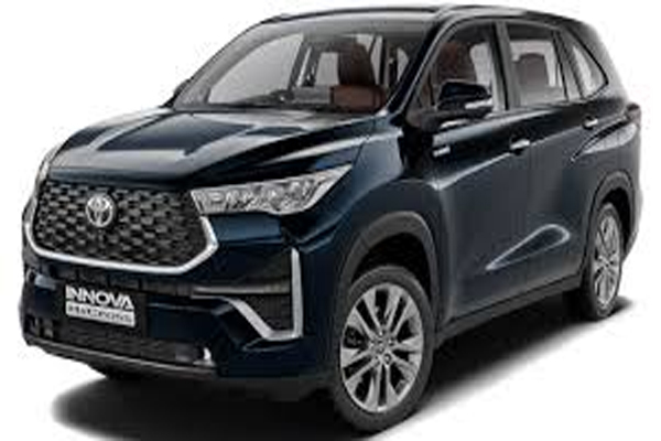 Toyota Innova Hycross Hybrid: 1000 KM टेस्ट ड्राइव के बाद जानिए, फैमिली के लिए कितनी सही है यह 7-सीटर एमपीवी