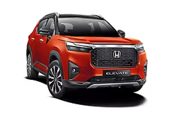 Honda Elevate हुई महंगी: इकलौती SUV की कीमतों में 5.5 प्रतिशत तक बढ़ोतरी, खरीदारों को बड़ा झटका
