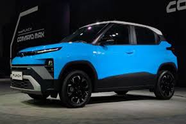 2026 टाटा पंच नए अवतार में लॉन्च, लेकिन डीज़ल इंजन को लेकर साफ किया गया रुख