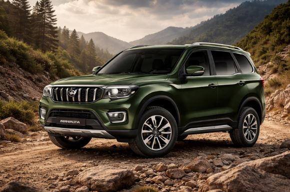 Mahindra Scorpio N Facelift: नए फीचर्स, दमदार इंजन और क्या नहीं मिलेगा- जानिए पूरी डिटेल