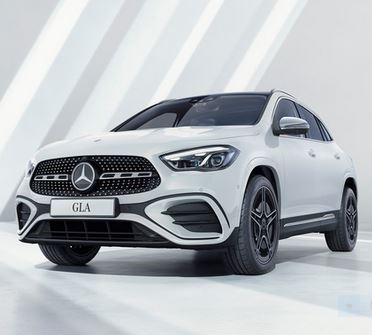 मर्सिडीज-बेंज इंडिया ने गाड़ियों के दाम करीब 2 प्रतिशत बढ़ाए, एक अप्रैल से होंगे लागू  