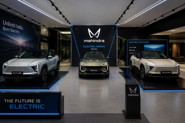 महिंद्रा की SUVs मार्केट में मचा रही है तहलका, बनी ग्राहकों की पहली पसंद