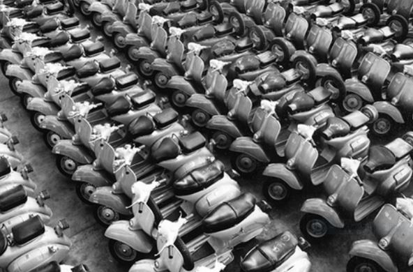 महाराष्ट्र स्कूटर्स का मुनाफा वित्त वर्ष 26 की चौथी तिमाही में 92 प्रतिशत गिरा