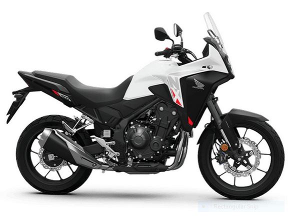 Honda NX 500 E-Clutch के साथ लॉन्च: युवाओं के लिए एडवेंचर राइडिंग का नया एक्सपीरियंस