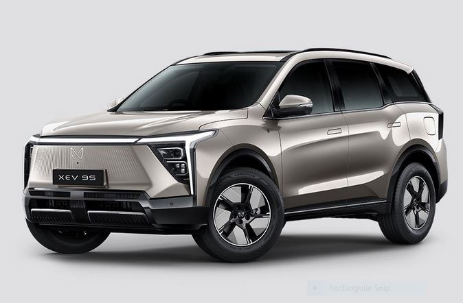 Mahindra XEV 9S: दमदार रेंज और हाईटेक फीचर्स के साथ इलेक्ट्रिक SUV का नया विकल्प