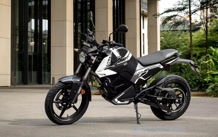 Oben Rorr Evo लॉन्च: 180KM रेंज और दमदार परफॉर्मेंस के साथ इलेक्ट्रिक बाइक बाजार में एंट्री