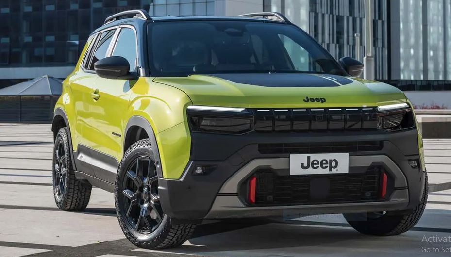 नई 2027 Jeep Avenger लॉन्च: मॉडर्न डिजाइन, एडवांस टेक्नोलॉजी और 85th एनिवर्सरी एडिशन के साथ पेश हुई छोटी SUV