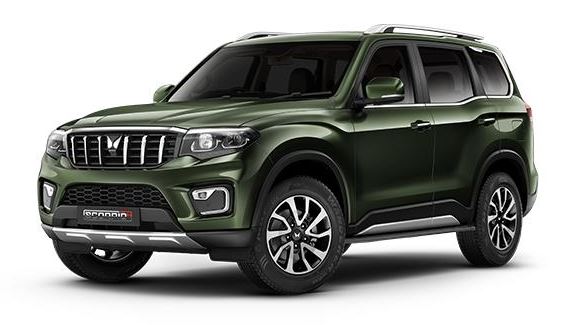 Mahindra Scorpio N Facelift: नए फीचर्स, अपडेटेड डिजाइन और संभावित लॉन्च डिटेल्स