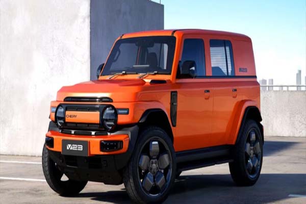 भारत में जल्द एंट्री लेगी JSW की दमदार इलेक्ट्रिक SUV, टेस्टिंग में दिखी नई झलक