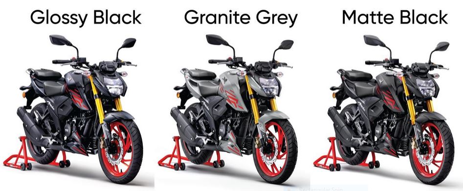 स्पोर्ट्स बाइक प्रेमियों के लिए खुशखबरी, दमदार फीचर्स के साथ आई नई Apache RTR 200 4V