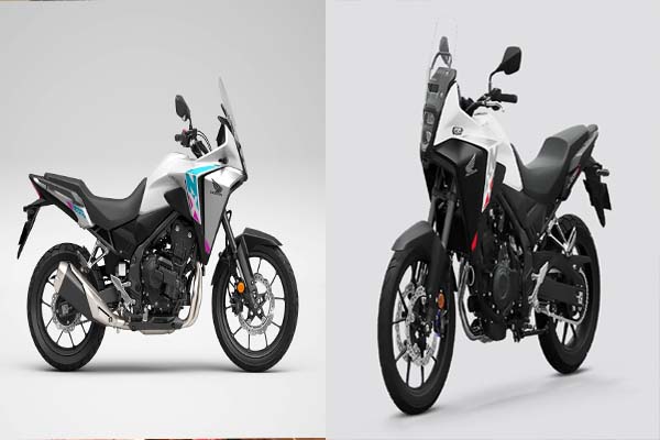 होंडा ने लॉन्च की नई NX500 ई-क्लच बाइक, बिना क्लच दबाए बदलेगा गियर