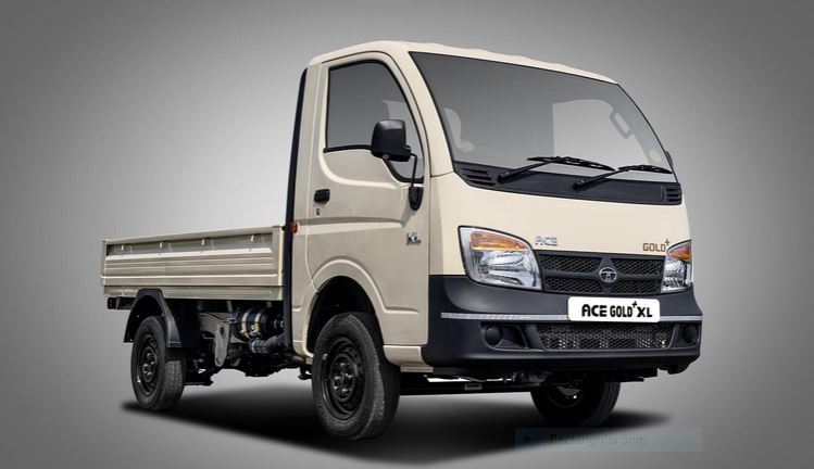 Tata Ace Gold+ XL: ‘छोटा हाथी’ अब और ताकतवर, लास्ट माइल डिलीवरी के लिए बड़ा गेमचेंजर