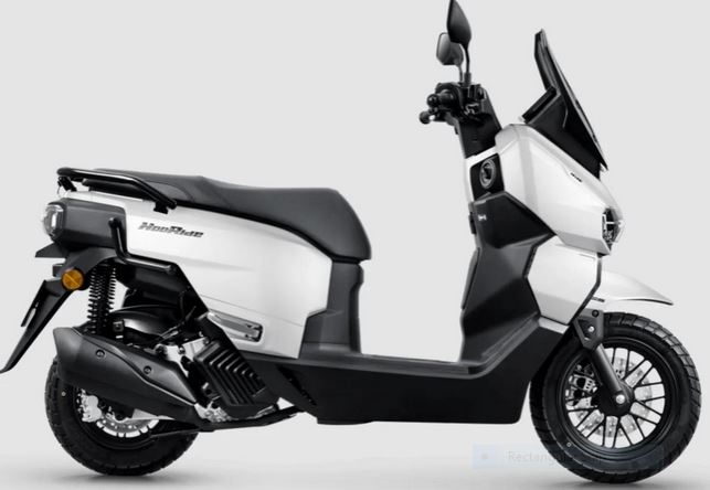 एडवेंचर स्टाइल में लॉन्च हुआ नया स्कूटर, जानिए Honda HooRide 125 की पूरी डिटेल