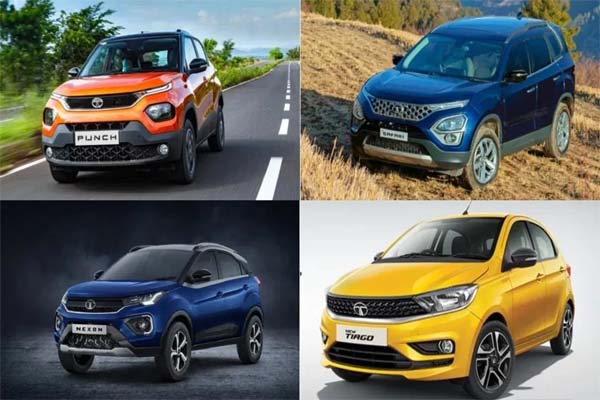 1 जुलाई से महंगी होंगी Tata Motors की गाड़ियां, जानिए कितना बढ़ेगा बोझ