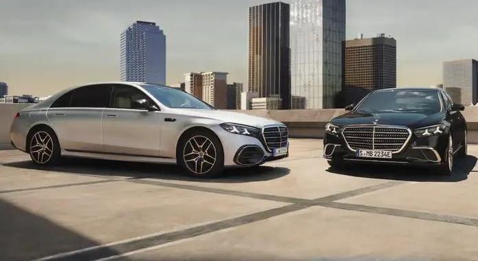 लग्जरी सेगमेंट में नया दौर, Mercedes-Benz S-Class S 450e भारत में लॉन्च
