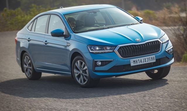 ₹2 लाख डाउन पेमेंट पर कितनी बनेगी Skoda Slavia की EMI, जानिए पूरा गणित