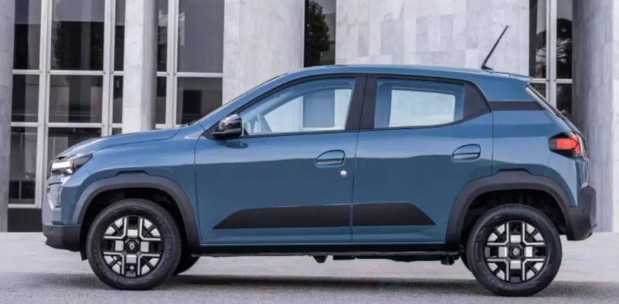 10 साल बाद नए अवतार में आ रही Renault Kwid Facelift, मिलेगा नया लुक और बड़ी टचस्क्रीन