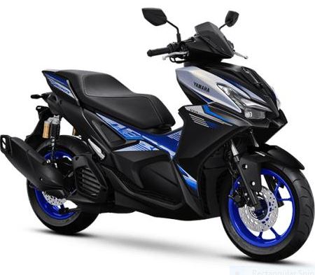 Honda Vario EVO 160 से उठा पर्दा, Yamaha Aerox और Hero Xoom 160 को मिलेगी कड़ी चुनौती