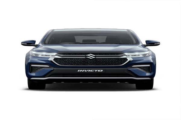 Maruti Invicto हुई महंगी, जुलाई 2026 से बढ़ी कीमतें लागू; जानें नया प्राइस और किस वेरिएंट पर असर