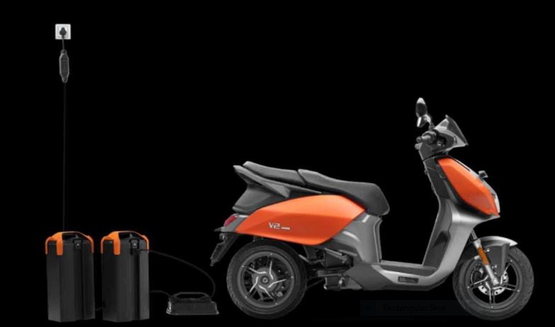 नया Hero Vida VX2 Plus इलेक्ट्रिक स्कूटर लॉन्च, सिंगल चार्ज में देगा 187KM की रेंज