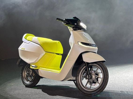 Ather का नया इलेक्ट्रिक स्कूटर अगस्त में होगा लॉन्च, नए EL प्लेटफॉर्म और एडवांस फीचर्स से होगा लैस