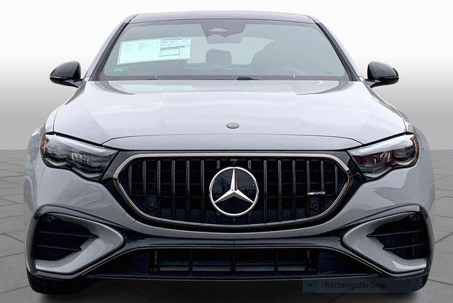 भारत में लॉन्च होगी Mercedes-AMG E 53, 612 HP तक की पावर और 280 किमी/घंटा की टॉप स्पीड